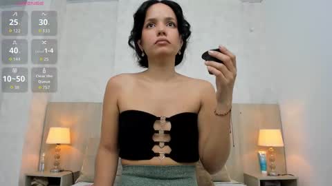 Isabela online show from 11-18-25, 11:25