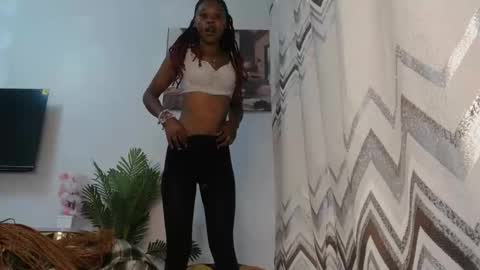skinny_jass online show from 03-21-26, 11:59