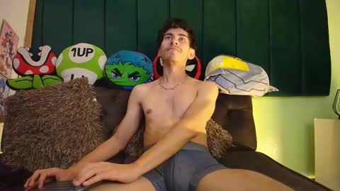 skinny jean  online show from 03-07-26, 02:58