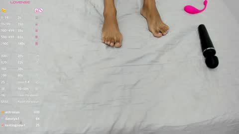 Snapshot of skinny_lilly chatting on 12-30-24, 10:23 lilly online show from 12-30-24, 10:23