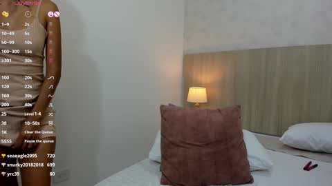 Snapshot of skinny_lilly chatting on 01-06-25, 01:31 lilly online show from 01-06-25, 01:31