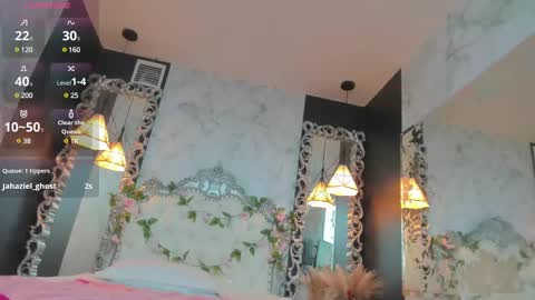 Snapshot of skinny_linda chatting on 02-13-25, 04:17   online show from 02-13-25, 04:17