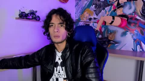 Mac online show from 04-01-26, 01:52