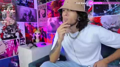 Snapshot of skinny_mac_ chatting on 06-24-26, 08:41 Mac online show from 06-24-26, 08:41