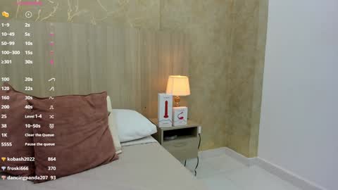 Noa online show from 01-05-25, 05:51