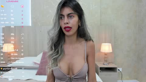 Noa online show from 01-22-25, 05:38