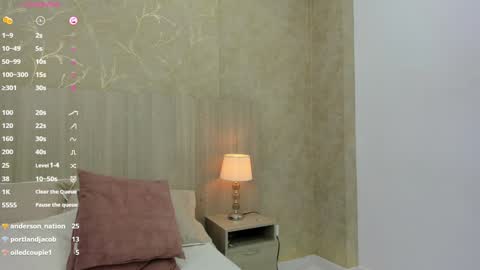 Noa online show from 01-23-25, 02:39