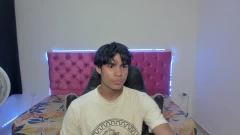 sam online show from 05-25-26, 05:24