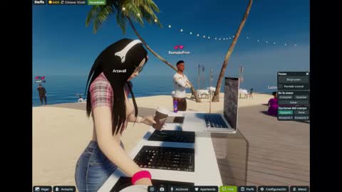 skinny_sexy666 online show from 11-17-25, 11:05