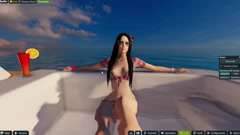 skinny_sexy666 online show from 01-07-26, 11:45