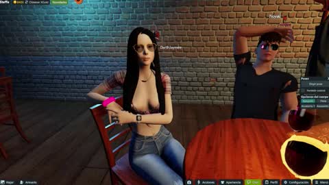 skinny_sexy666 online show from 01-12-26, 12:21