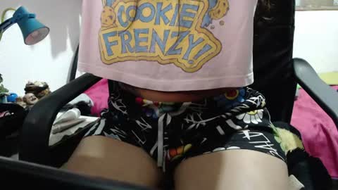 skinny_sexy666 online show from 07-12-26, 08:22