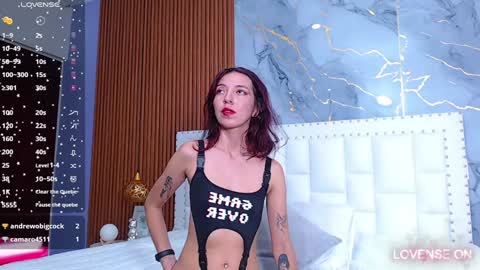 Mariah Black  online show from 01-19-25, 07:26