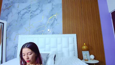 Mariah Black  online show from 01-26-25, 07:20