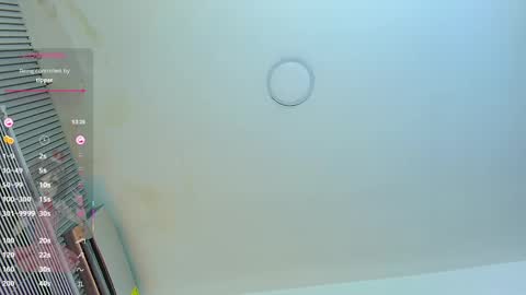 Mariah Black  online show from 02-11-25, 08:58