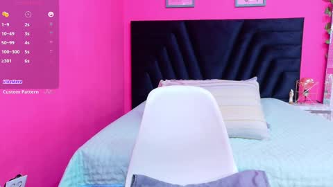 Mariah Black  online show from 09-29-25, 07:51