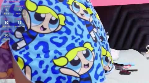 Mariah Black  online show from 01-16-26, 08:13