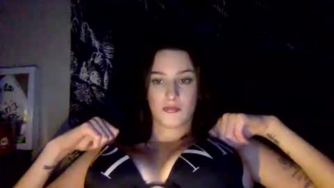 skinnyangel21 online show from 11-27-25, 03:19