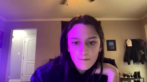 Snapshot of skinnyangel21 chatting on 03-24-26, 11:10 skinnyangel21 online show from 03-24-26, 11:10