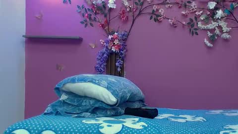 barbi online show from 11-18-25, 01:22