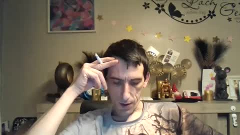 SkinnyBigCock2 online show from 02-03-25, 06:39