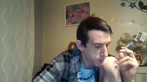 SkinnyBigCock2 online show from 02-11-25, 04:33