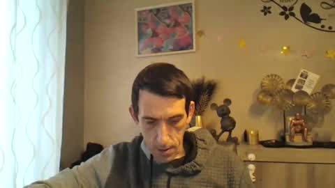 SkinnyBigCock2 online show from 02-11-25, 08:15