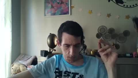 SkinnyBigCock2 online show from 02-23-25, 01:21