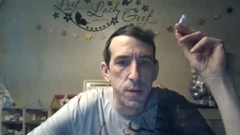 SkinnyBigCock2 online show from 01-14-26, 08:20