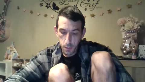 SkinnyBigCock2 online show from 01-18-26, 06:06