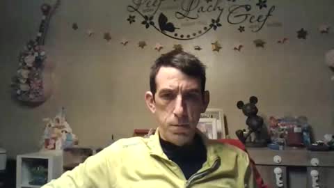 SkinnyBigCock2 online show from 02-02-26, 02:43