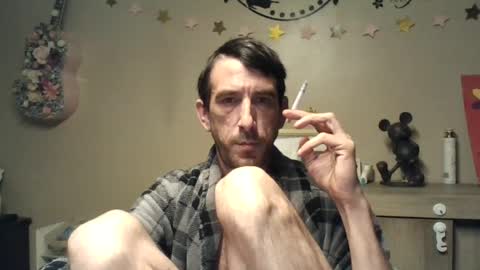 Snapshot of skinnybigcock2 chatting on 06-15-26, 02:03 SkinnyBigCock2 online show from 06-15-26, 02:03