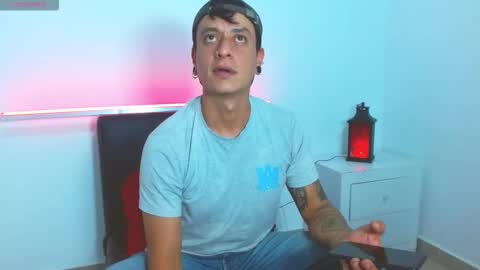 skinnydevil1 online show from 02-09-26, 03:10