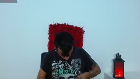 skinnydevil1 online show from 02-13-26, 03:35