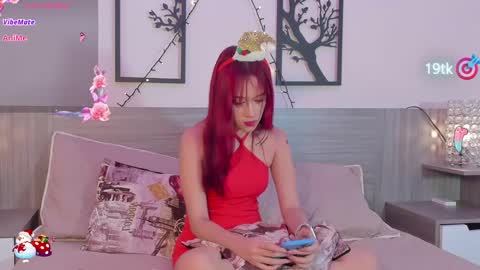 Foxy online show from 12-04-24, 08:07