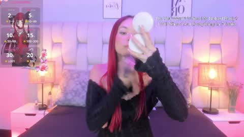 Foxy online show from 06-03-26, 07:08