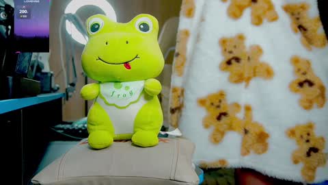 GoddessSkinny online show from 12-04-24, 08:45