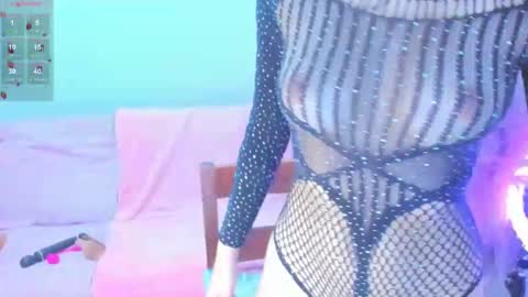 Snapshot of skinnyhorny_ chatting on 09-21-25, 02:35 SKINNYHORNY online show from 09-21-25, 02:35