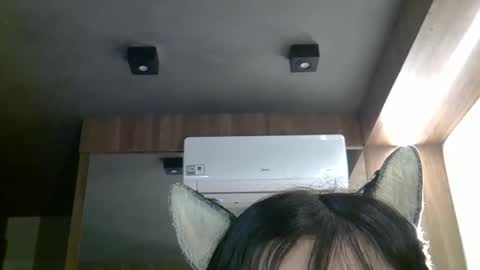 skinnykittencam online show from 04-04-26, 03:31