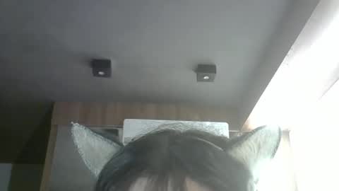 Snapshot of skinnykittencam chatting on 06-04-26, 05:57 skinnykittencam online show from 06-04-26, 05:57