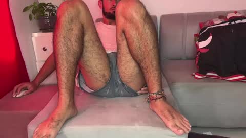 skinnylatin69 online show from 01-09-25, 12:09