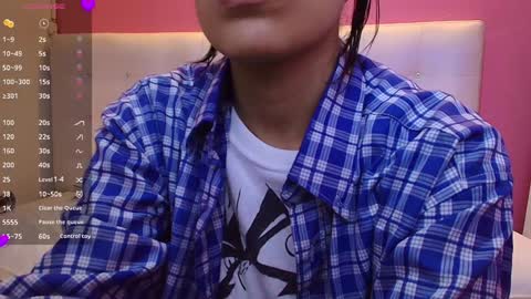 Snapshot of skinnyneighbour_ chatting on 02-06-25, 03:06 Karla online show from 02-06-25, 03:06