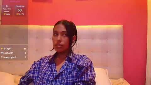 Snapshot of skinnyneighbour_ chatting on 02-15-25, 10:00 Karla online show from 02-15-25, 10:00