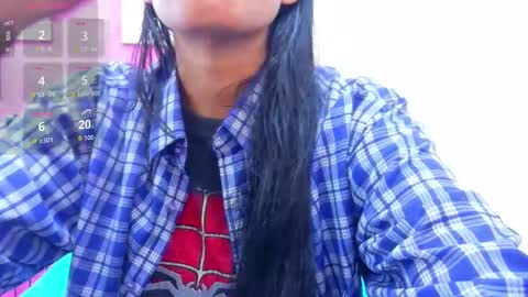 Snapshot of skinnyneighbour_ chatting on 10-04-25, 03:26 Karla online show from 10-04-25, 03:26