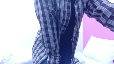 Karla  online show from 12-23-25, 03:15