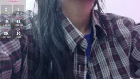 Karla  online show from 01-09-26, 02:58