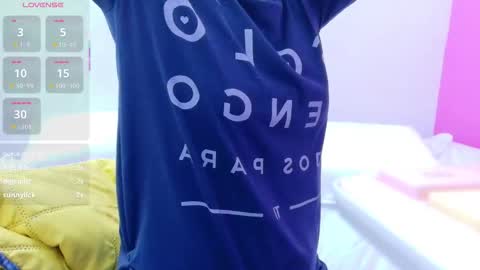 Karla  online show from 01-15-26, 03:00