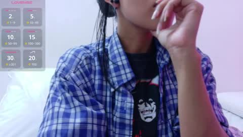 Karla  online show from 02-07-26, 03:54