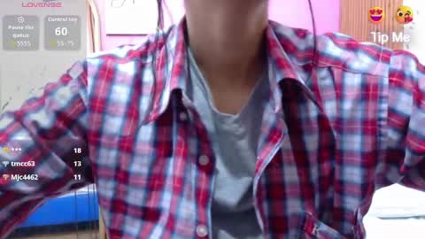 Karla  online show from 04-03-26, 02:53