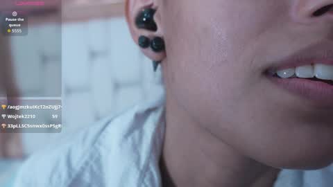 Karla  online show from 04-17-26, 02:58